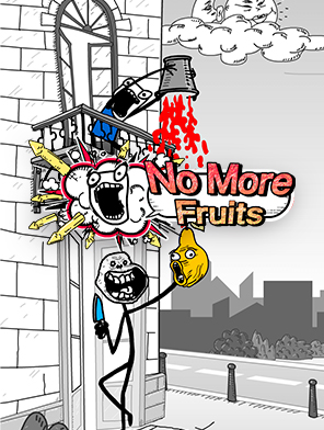 No More Fruits