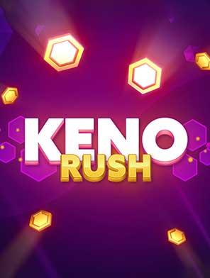 Keno Rush