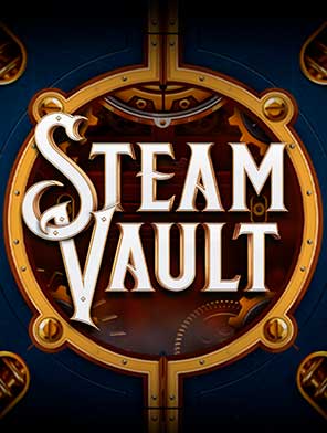Steam Vault