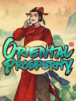 Oriental Prosperity