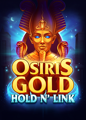 Osiris Gold Hold ‘n’ Link
