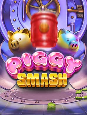 Piggy Smash