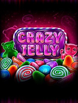 Crazy Jelly