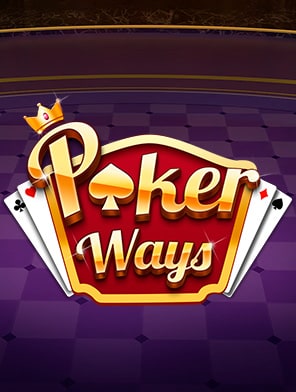 Poker Ways