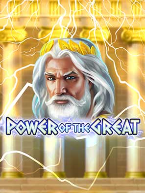 Power of The Great