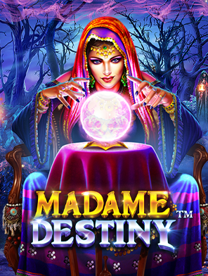 Madame Destiny