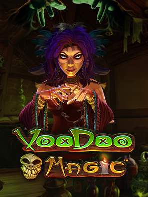 Voodoo Magic