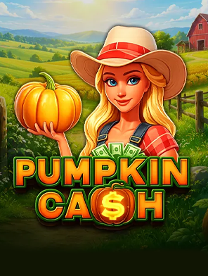 Pumpkin Cash