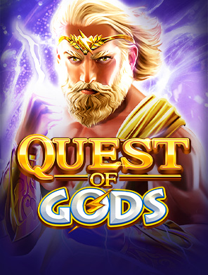 Quest of Gods