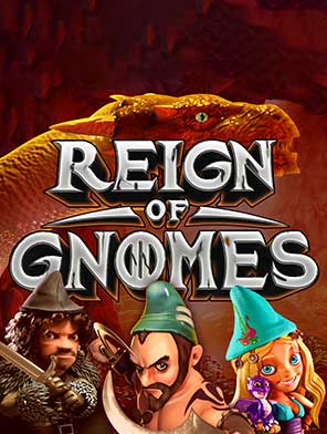 Reign of Gnomes