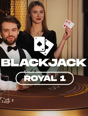 Royal Blackjack 1