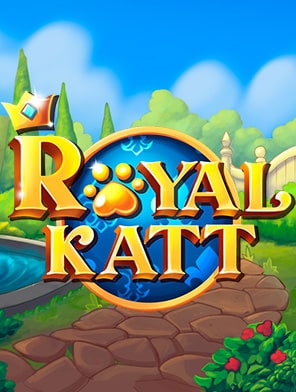 Royal Katt