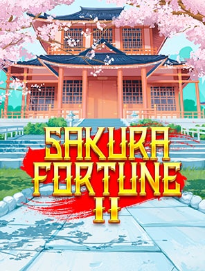 Sakura Fortune 2