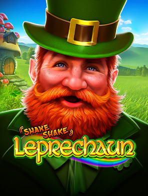 Shake Shake Leprechaun