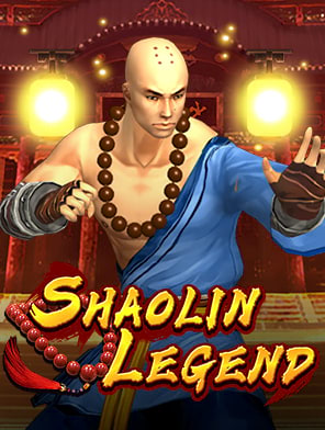 Shaolin Legend