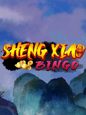 Sheng Xiao Bingo