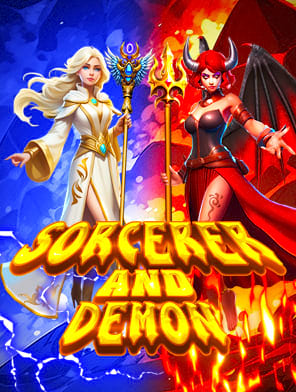 Sorcerer and Demon