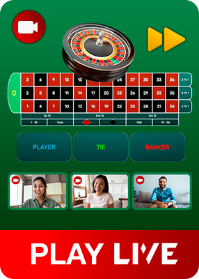 Speed Roulette