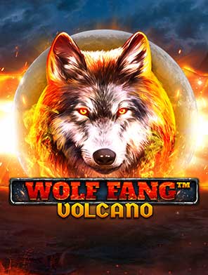 Wolf Fang - Volcano
