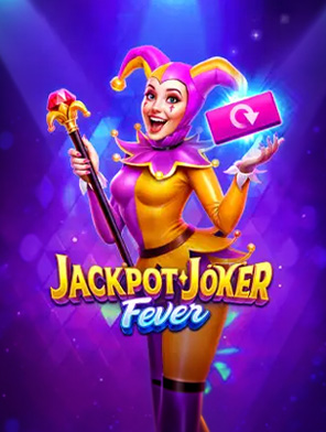 Jackpot Joker FEVER