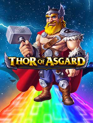 Thor of Asgard