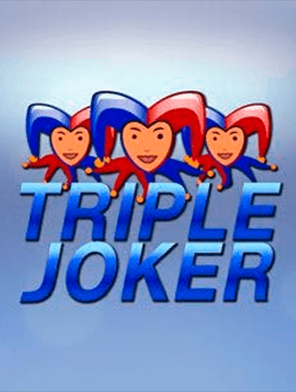 Triple Joker