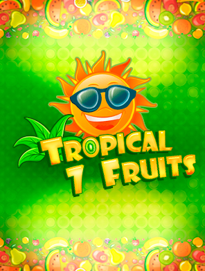 Tropical7Fruits