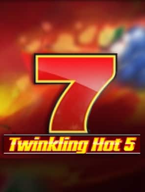 Twinkling Hot 5