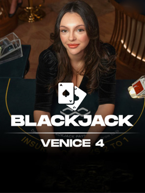 Venice Black Jack 4