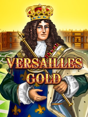 Versailles Gold