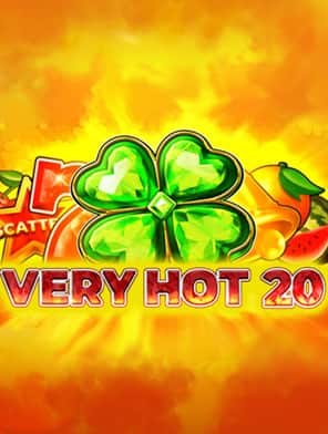 Very Hot 20