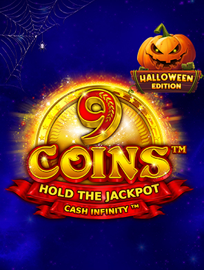 9 Coins Halloween