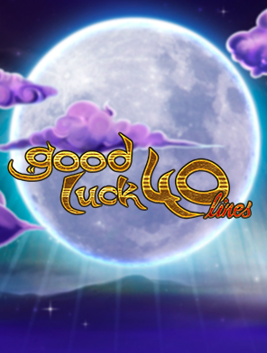 Good Luck 40