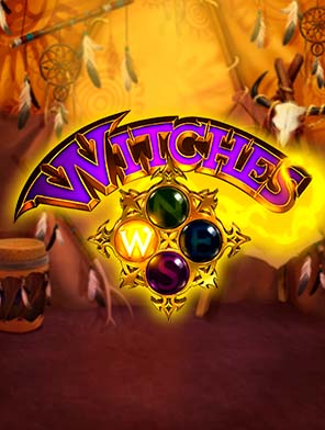 Witches West