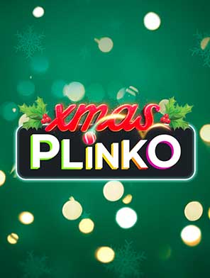 Xmas Plinko