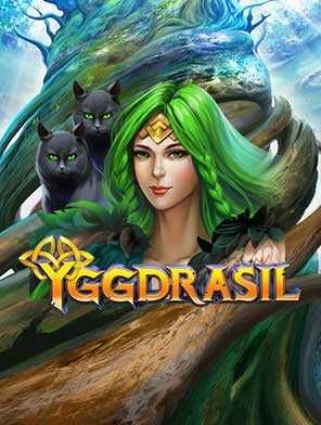 Yggdrasil