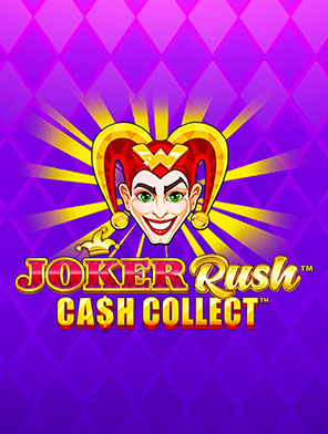 Joker Rush: Cash Collect